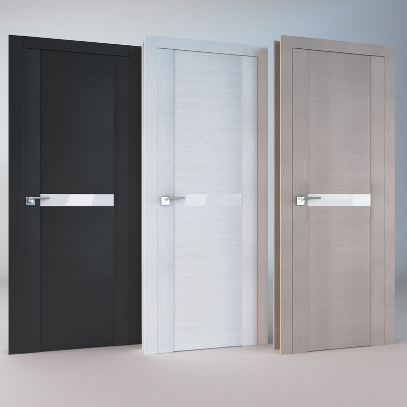 Новая коллекция дверей - Profildoors XN